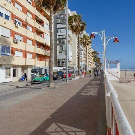 Altamar Sunny Home By Cadiz4Rentals 외부 사진
