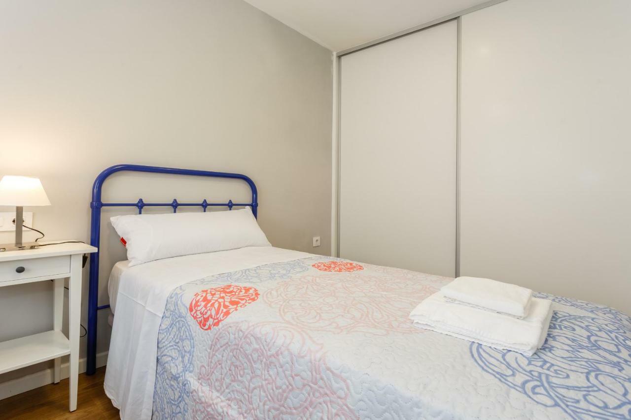 Altamar Sunny Home By Cadiz4Rentals 외부 사진