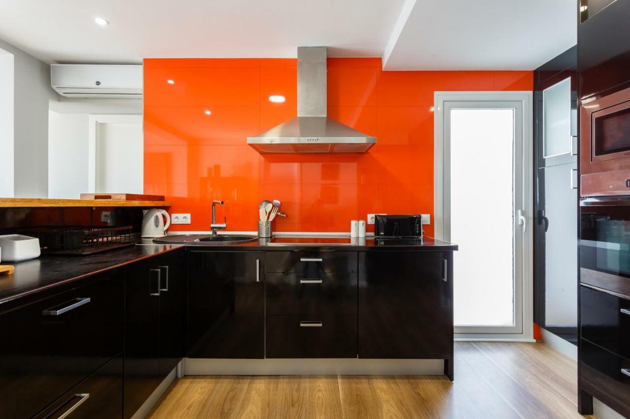 Altamar Sunny Home By Cadiz4Rentals 외부 사진