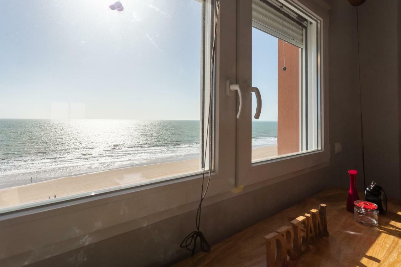 Altamar Sunny Home By Cadiz4Rentals 외부 사진