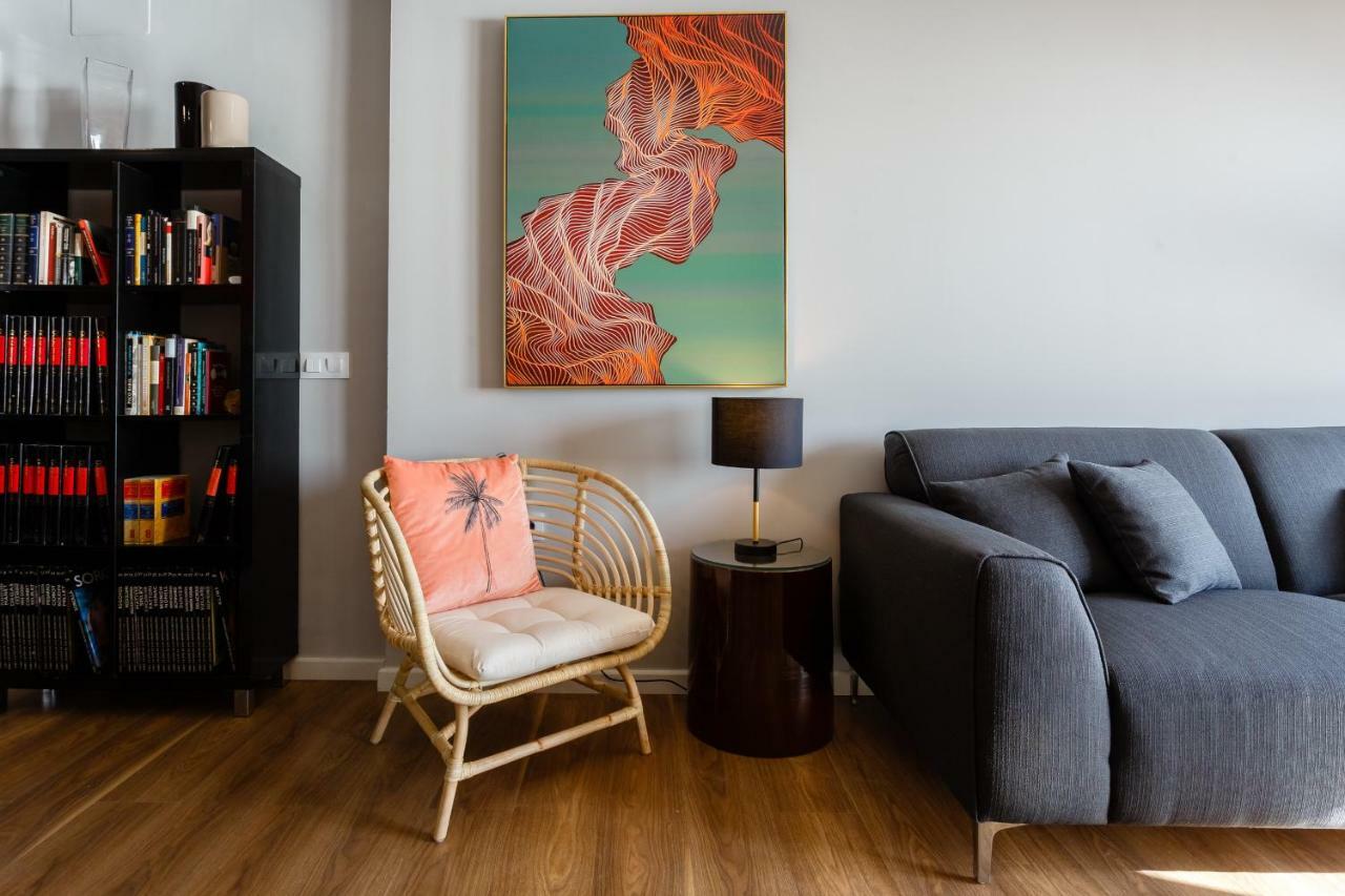 Altamar Sunny Home By Cadiz4Rentals 외부 사진