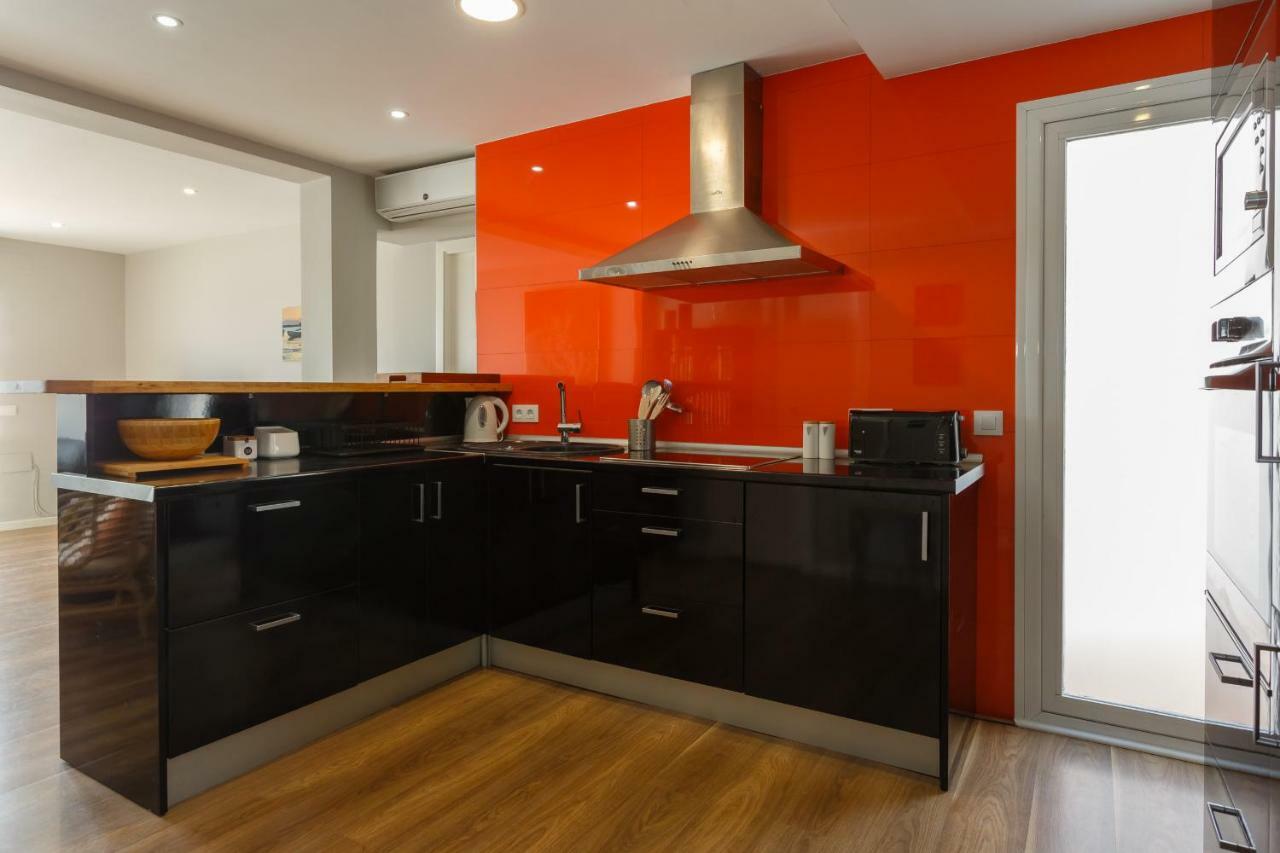 Altamar Sunny Home By Cadiz4Rentals 외부 사진
