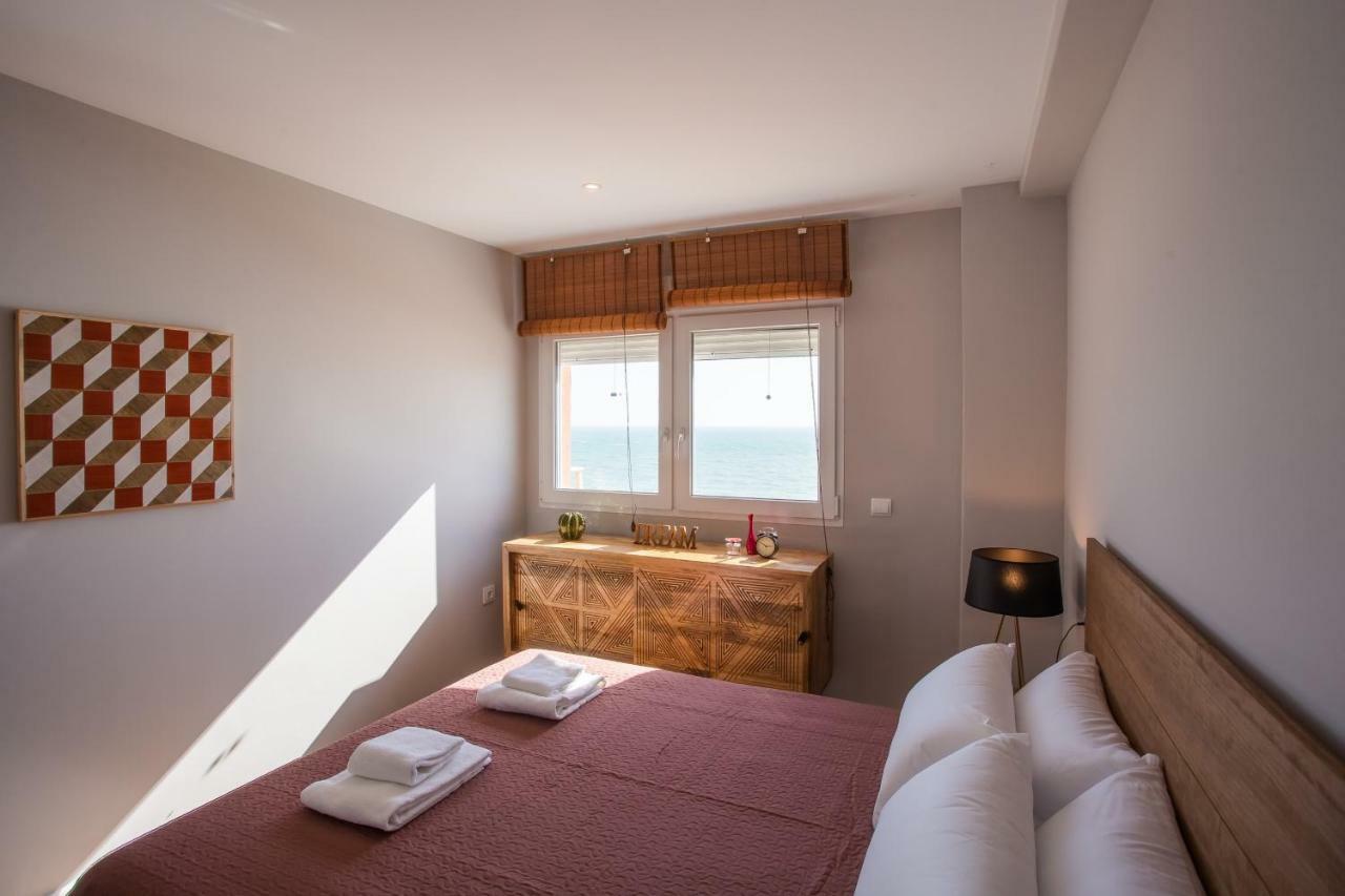 Altamar Sunny Home By Cadiz4Rentals 외부 사진