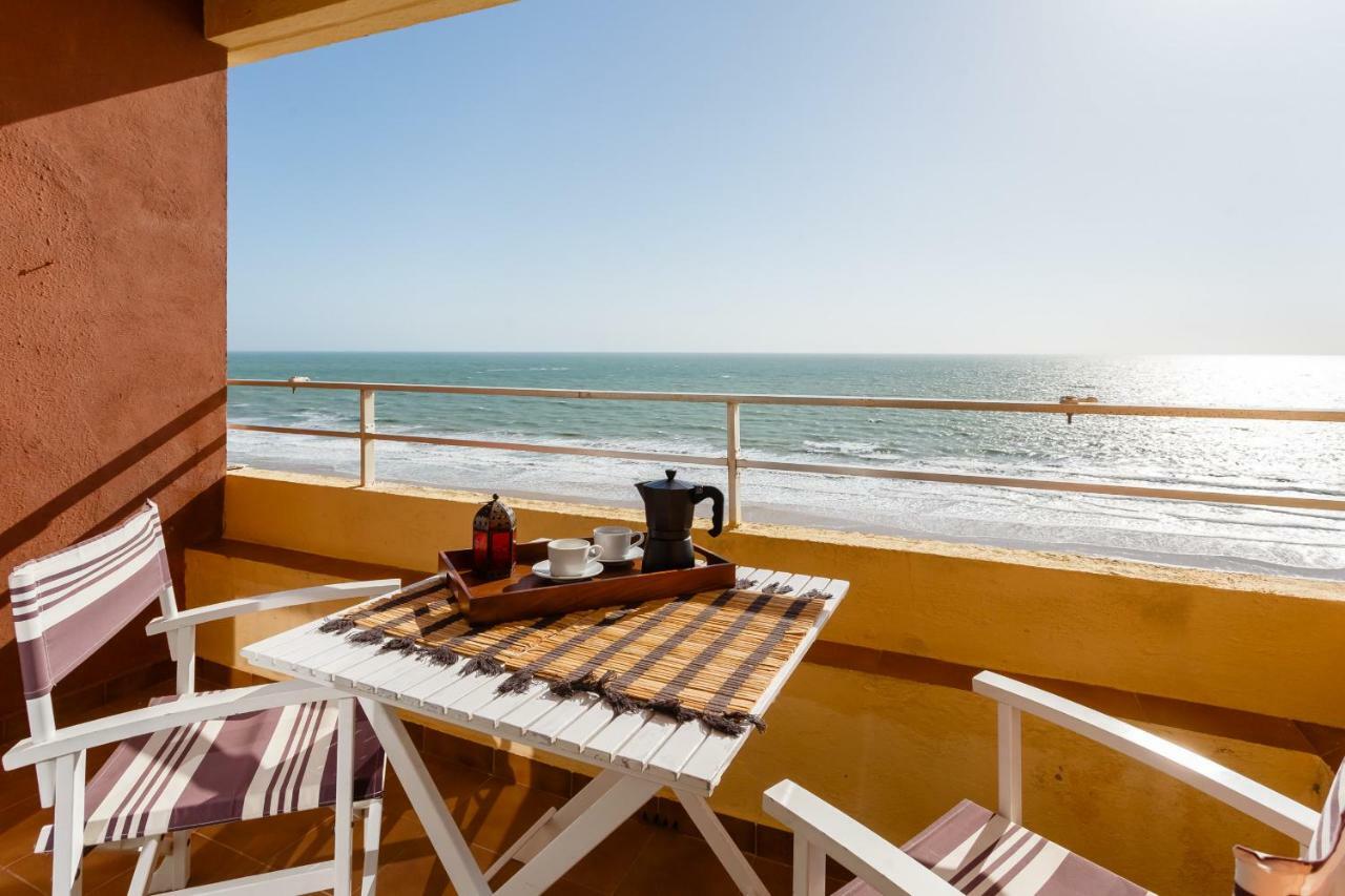 Altamar Sunny Home By Cadiz4Rentals 외부 사진