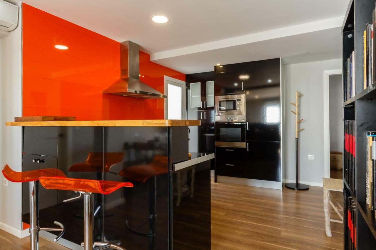 Altamar Sunny Home By Cadiz4Rentals 외부 사진