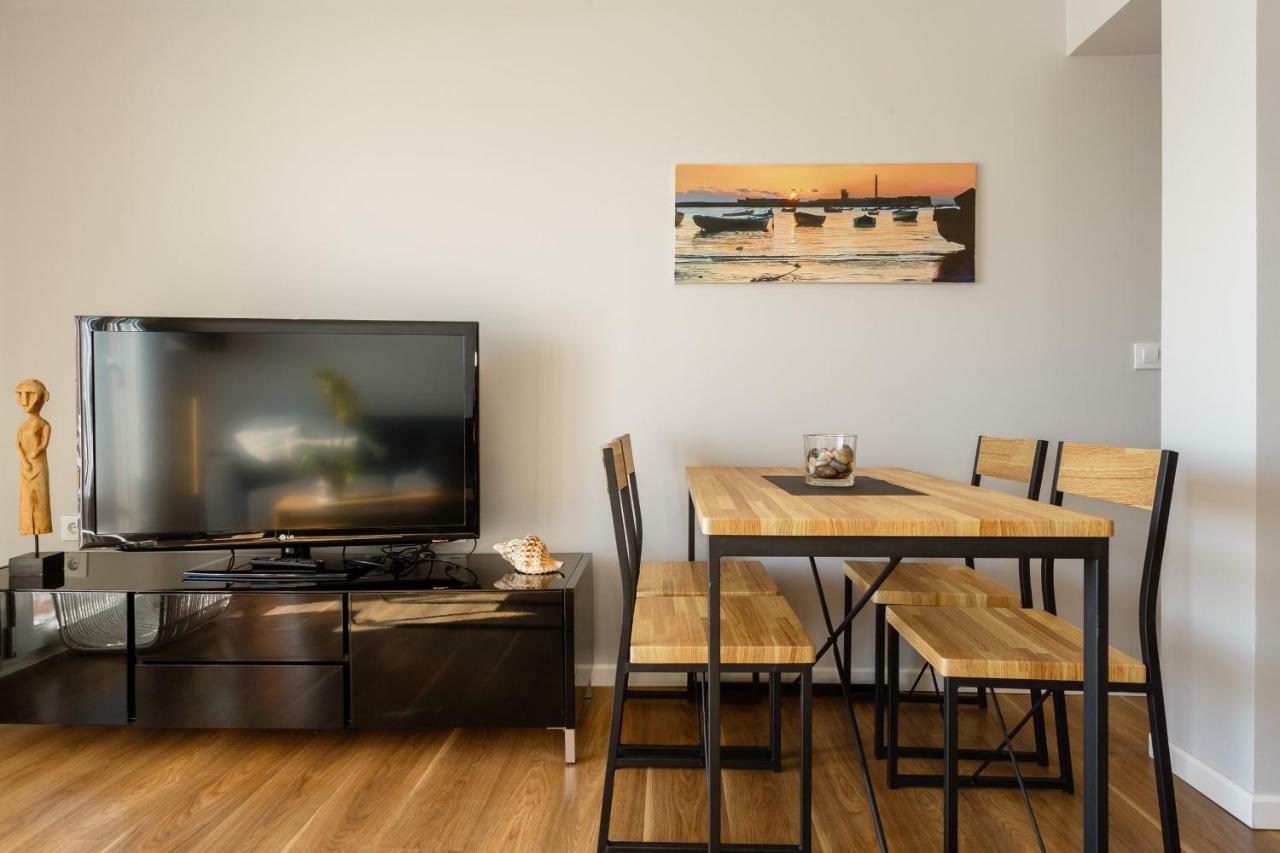 Altamar Sunny Home By Cadiz4Rentals 외부 사진