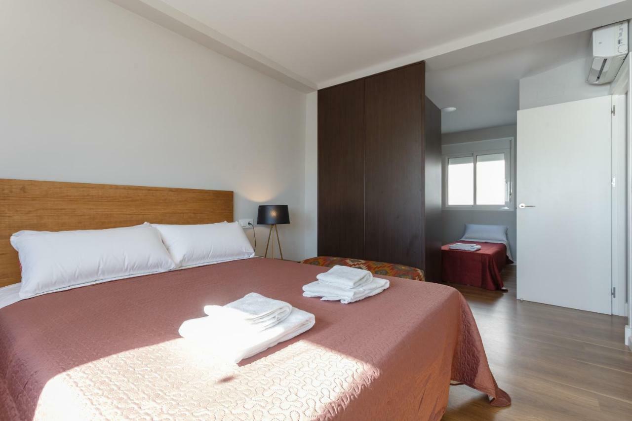 Altamar Sunny Home By Cadiz4Rentals 외부 사진