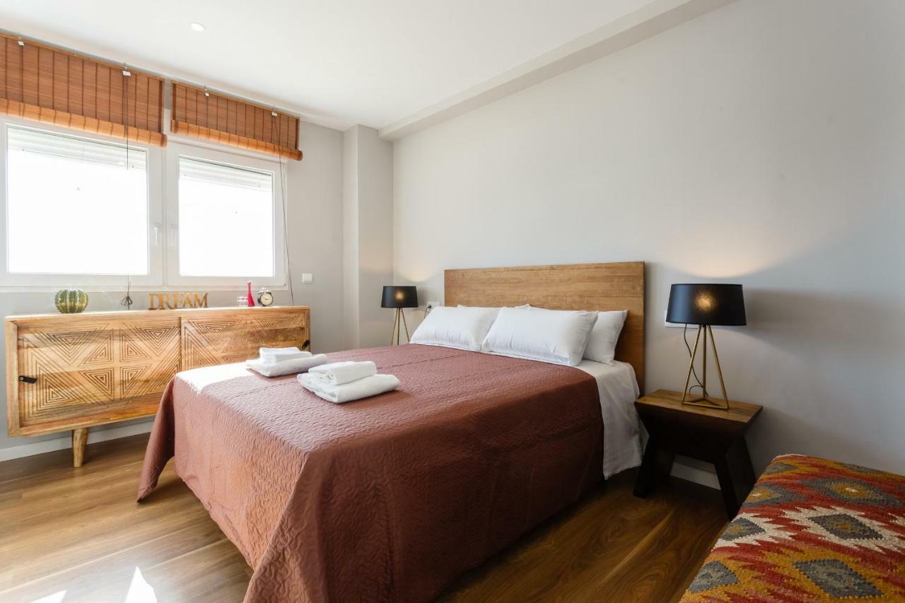Altamar Sunny Home By Cadiz4Rentals 외부 사진