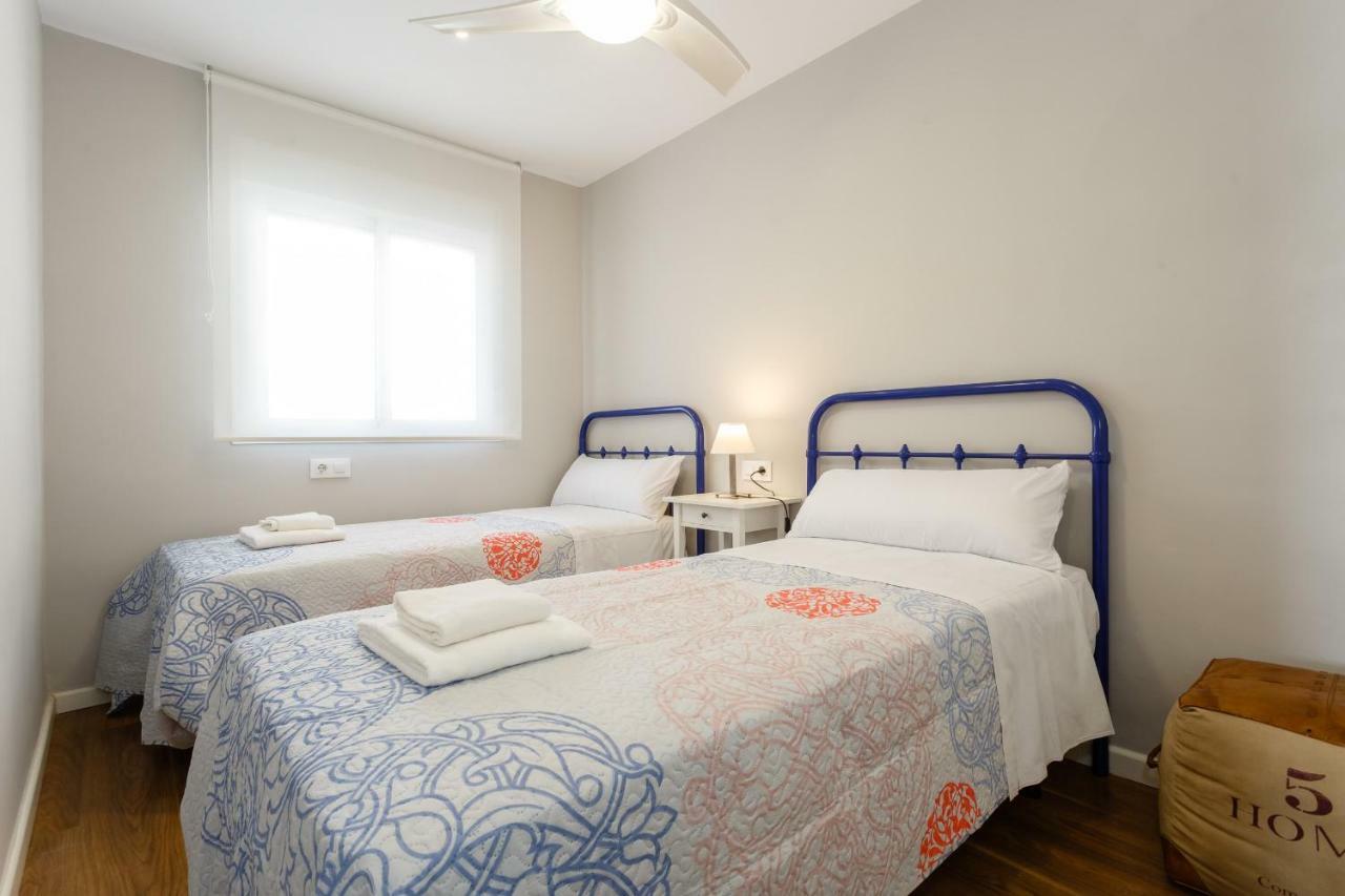 Altamar Sunny Home By Cadiz4Rentals 외부 사진