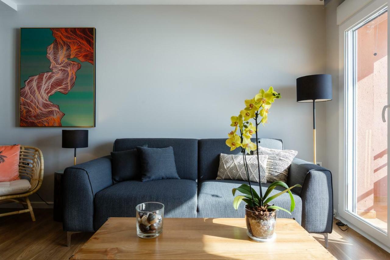 Altamar Sunny Home By Cadiz4Rentals 외부 사진
