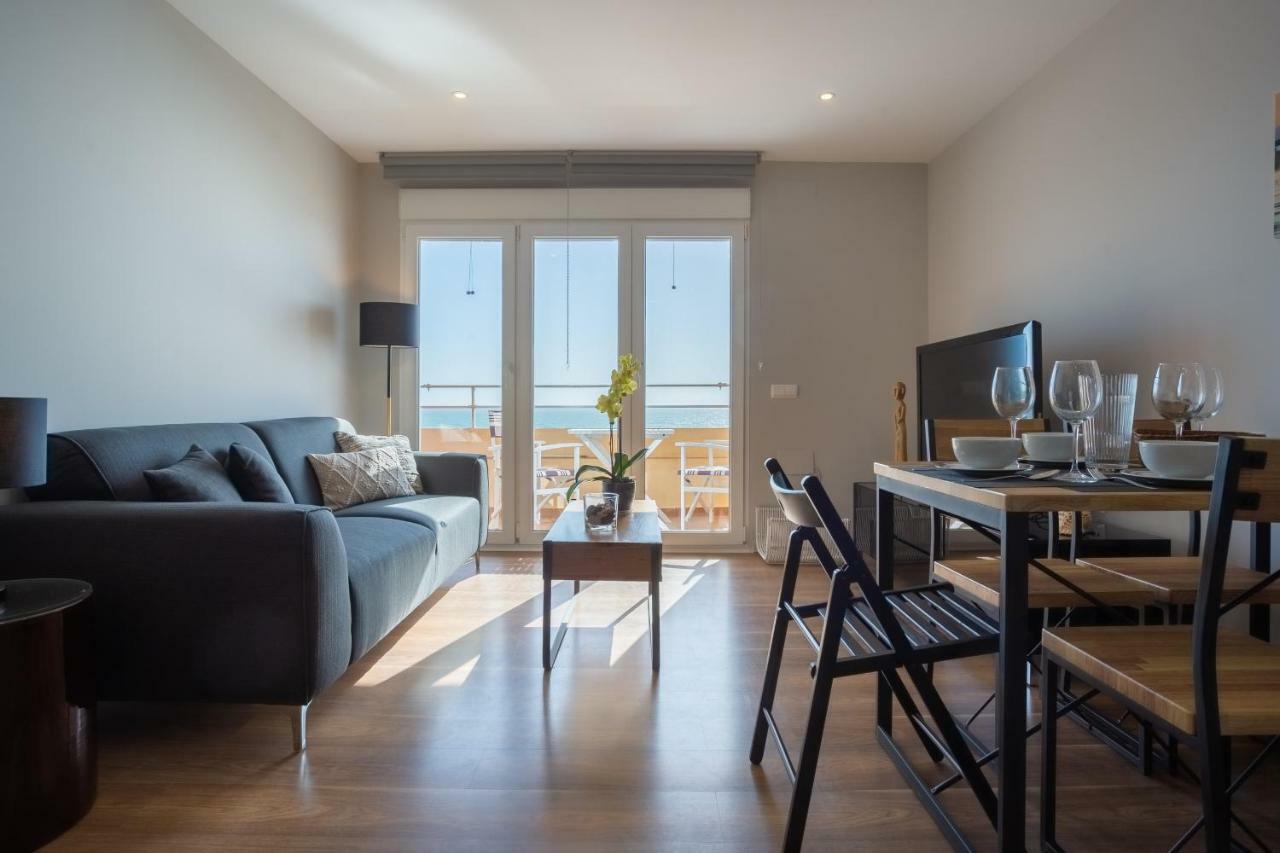 Altamar Sunny Home By Cadiz4Rentals 외부 사진