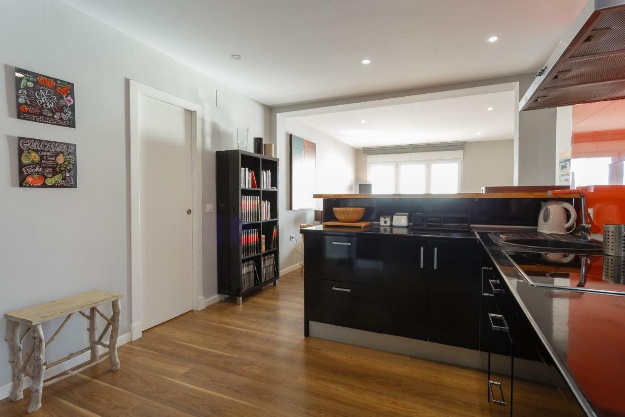 Altamar Sunny Home By Cadiz4Rentals 외부 사진