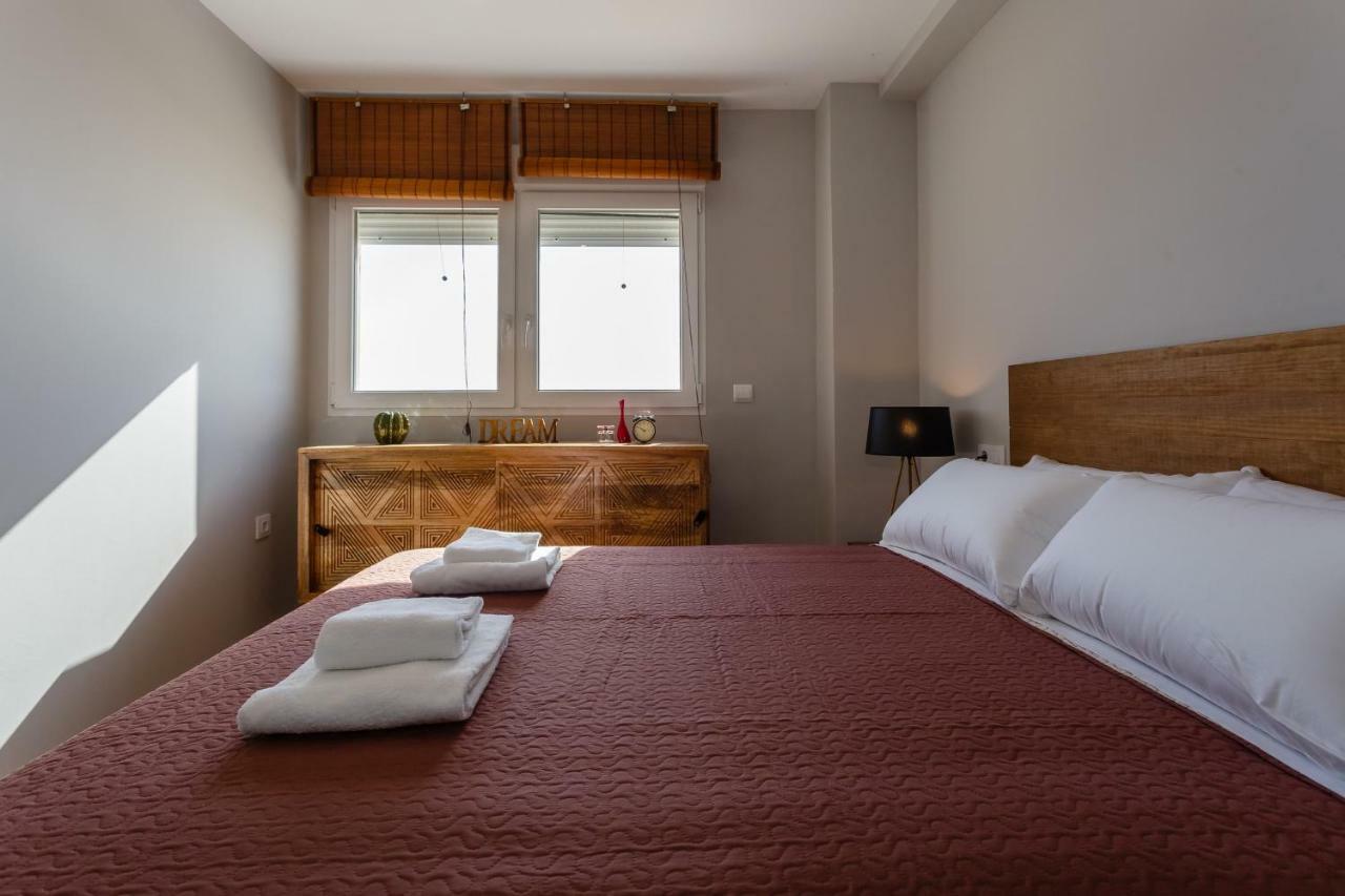 Altamar Sunny Home By Cadiz4Rentals 외부 사진