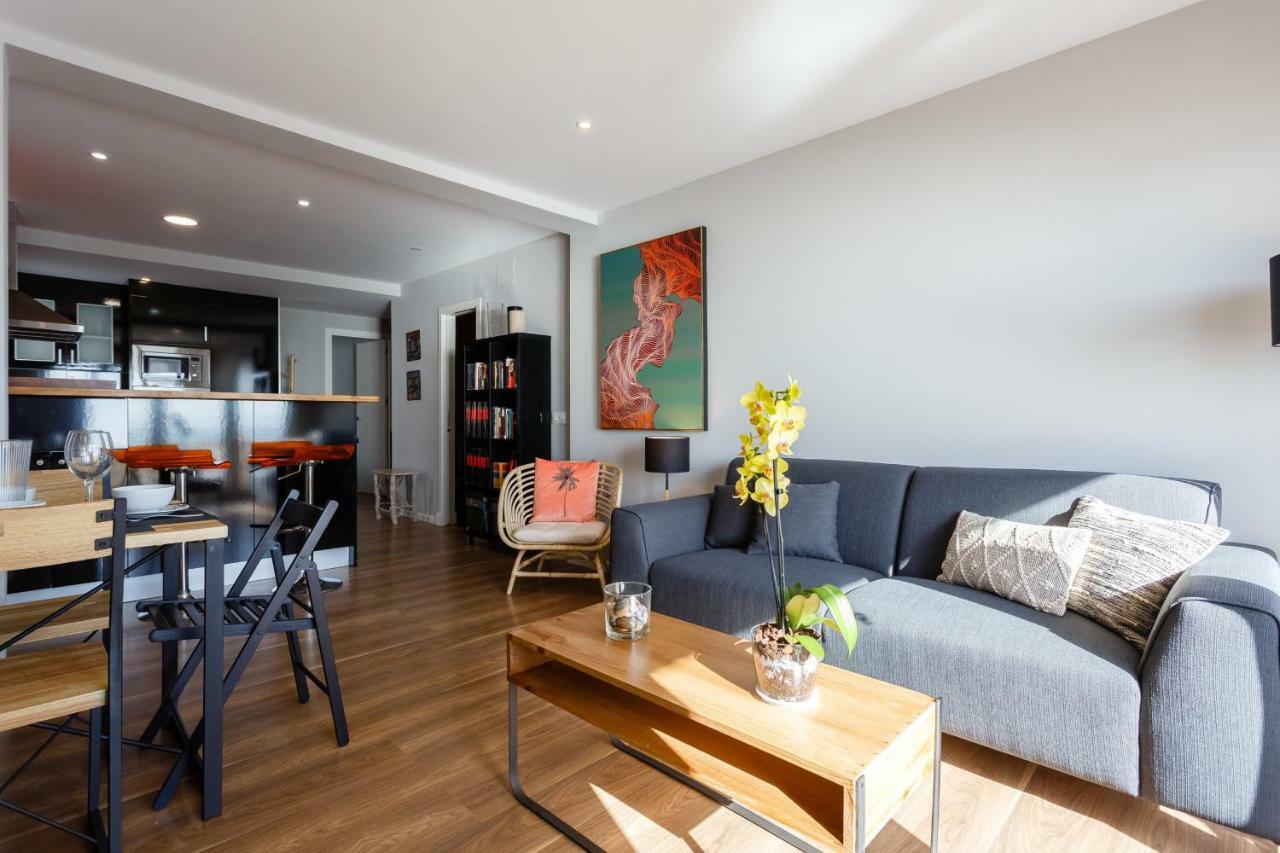 Altamar Sunny Home By Cadiz4Rentals 외부 사진